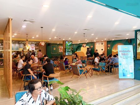 Cho thuê nhà mặt tiền đường Cửu Long, Quận 10, DT: 20x25m, 1 trệt 2 lầu, DTSD: 720m2
