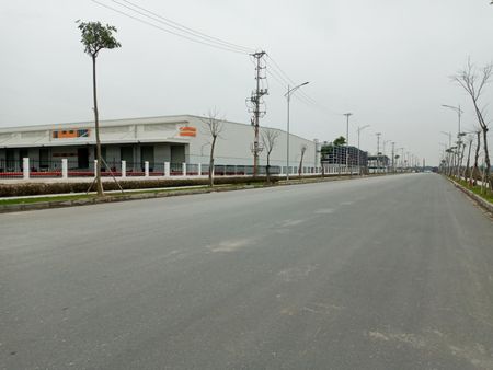 Kho xưởng cho thuê - đáp ứng mọi nhu cầu diện tích, sản xuất, lưu trữ, & giá cạnh tranh