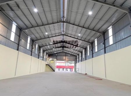 Cho thuê kho xưởng 300m2 - 25tr đường Võ Văn Kiệt - Q. 6, xin liên hệ: 0968458828