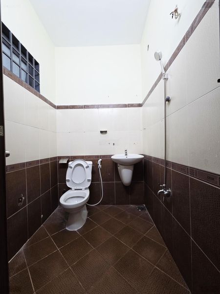Cho thuê nhà mặt tiền Lê Lâm - 4x17m 1 tầng 2PN - đường 16m khu sầm uất gần Nguyễn Sơn, Phú Thọ Hòa