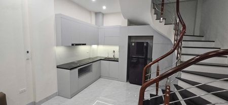 Chính chủ cho thuê nhà full đồ phố Đông Ngạc vào ở luôn dt:35m2 x4T Full đồ mới tinh