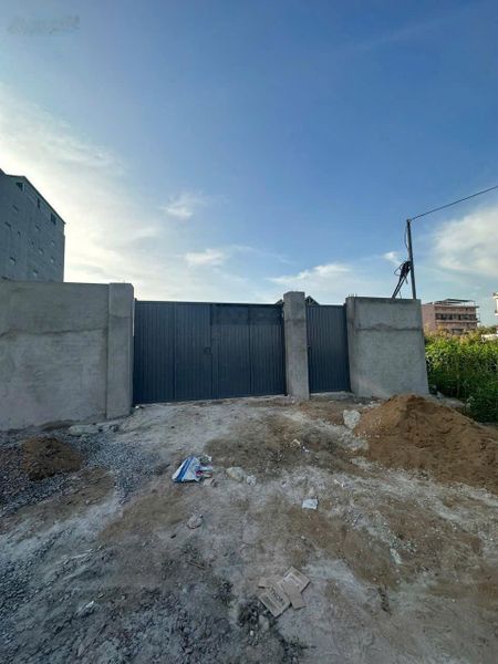Cho thuê 300m2 (10x30) KDC Long Hậu 3 gần KCN Long Hậu - Liên hệ ngay: 0932666672em Hải)