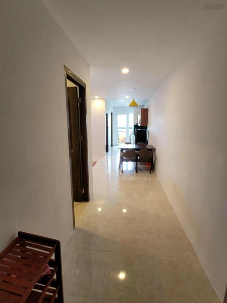Cho thuê căn hộ view biển 70m2, 2 phòng ngủ