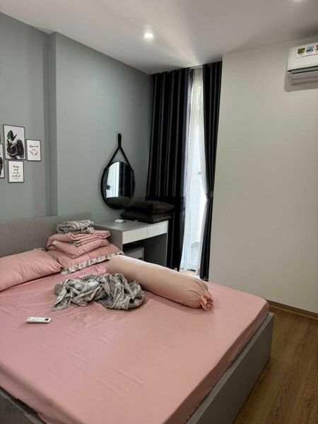 Cho thuê căn 2PN 2WC nội thất cơ bản giá 8,5tr 72m2. 2PN 2WC đầy đủ nội thất giá 11tr LH 0907174838