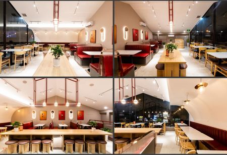 Cho thuê mặt bằng Quận 1 phù hợp làm nhà hàng - Cà phê - Showroom - Siêu thị