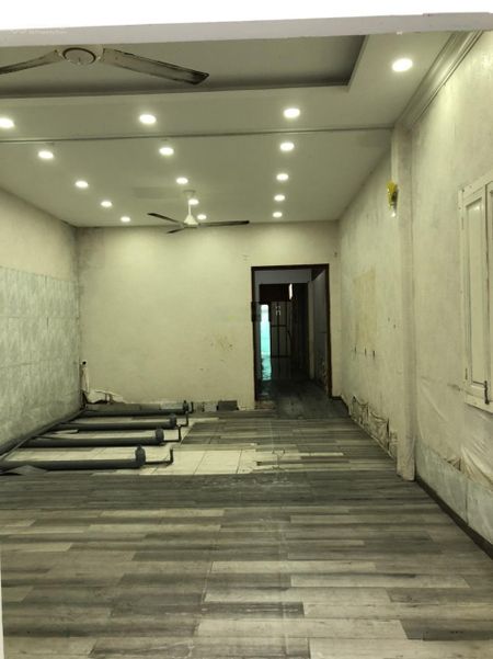 Chính chủ cho thuê mặt bằng 146 Lê Văn Thọ, Gò Vấp, thích hợp kinh doanh, giá chỉ 27tr/tháng