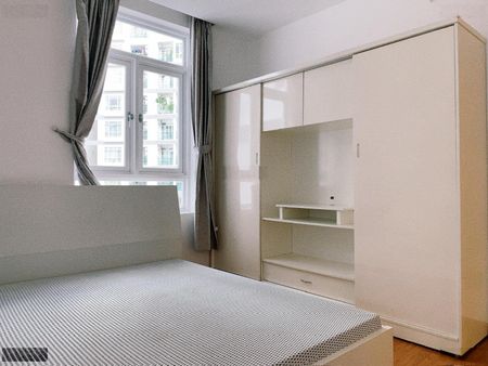 Cho thuê căn hộ 78m 2PN 2WC có nội thất vào ở ngay giá 14tr/th LH 0937781841