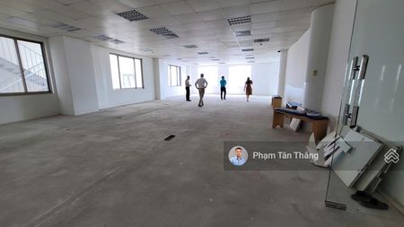 Tổng hợp 10 diện tích trống tại tòa nhà văn phòng đường Lê Hồng Phong, Hải Phòng