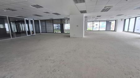 Chi office - cho thuê văn phòng tại REE TOWER - Đoàn Văn Bơ Quận 4 - Diện tích 200m2, 230m2, 1000m2