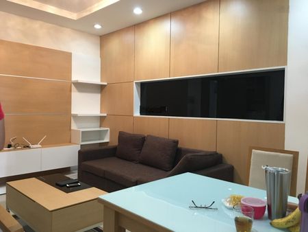 Cho thuê căn hộ Him Lam Riverside Quận 7, 78m2, 2PN, 2WC, full nội thất, 14 triệu, LH: 0917492608
