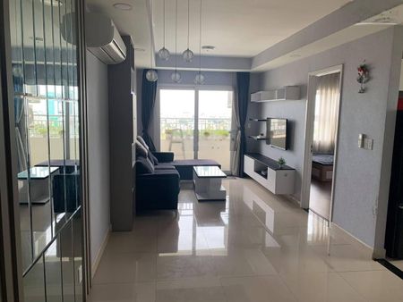 Cho thuê căn hộ Lavita Garden 2pn 9tr xem nhà ngay. LH: 0931866739