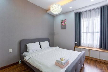 Cho thuê căn hộ Him Lam Riverside 76m 2pn 2wc noi that dep giá 15tr/th lh 0937781841