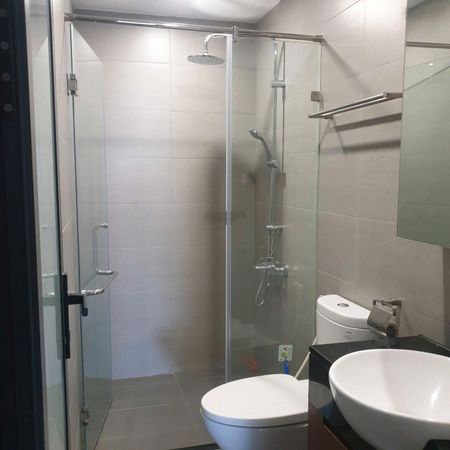 Chuyên cho thuê Căn hộ The Western Capital, Quận 6 - 2PN/ 9tr full nội thất/ cơ bản giá 8 triệu