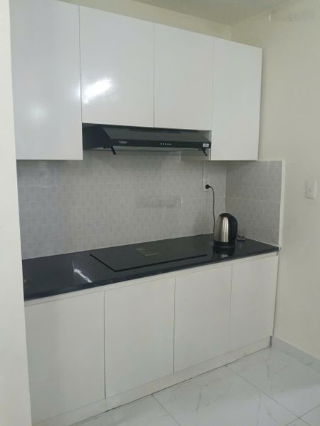 Cho thuê căn 2PN 70m2 nhà mới, chung cư Terra Flora ngay trung tâm huyện Nhơn Trạch