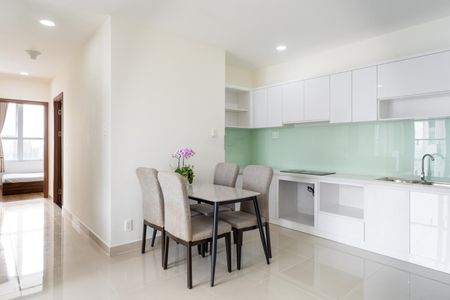 Cho thuê căn 2PN 1WC giá 8 triệu, 2PN 2WC giá 9,5 triệu, nhận nhà ở ngay. LH: 0907174838