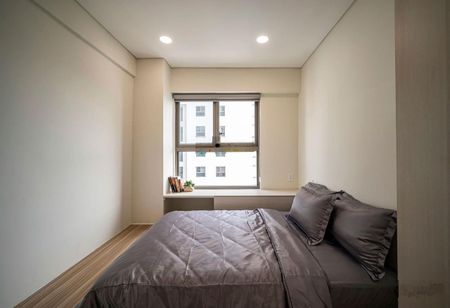 Cần cho thuê căn hộ Saigon South Residence, nhà đẹp, giá rẻ. LH: 0911839618Em Hà)