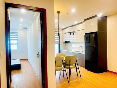 Cho thuê CC HH1 Linh Đàm, 9 triệu, 70m2, 2PN, 2WC, view đẹp, uy tín full hết nôi thất ......