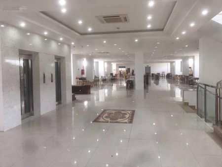 Cho thuê mặt bằng, văn phòng tại Bình Dương, từ 30 - 500m2, tặng 1 tháng thuê, giá chỉ 120k/m2