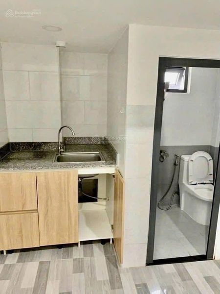 Pass phòng trọ do đi công tác - hỗ trợ 1 triệu tháng đầu, vào ở liền