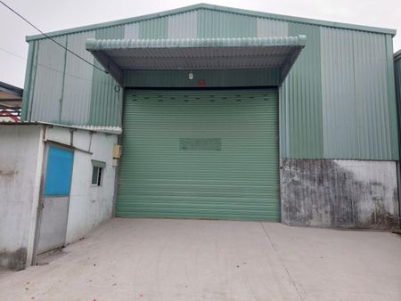 Cho thuê nhà xưởng 150m2, 300m2, 500m2, 700m2, 1200m2, tại Quận 12