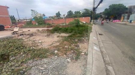 Cho thuê kho xưởng DT: 300m2 đường số 11 phường Trường Thọ Quận Thủ Đức giá 18tr (TL)