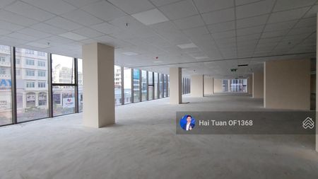 Cho thuê văn phòng tòa Green Diamond 93 Láng Hạ, diện tích 300m, 400m, 500m, 1900m, LH 0906011368