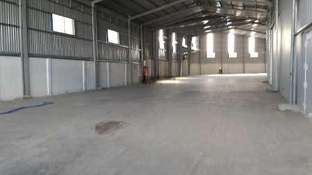 Kho xưởng cho thuê 200m2, 300m2, 500m2, 600m2, 800m2, 1000m2~ 8000m2 Quận 12, TPHCM