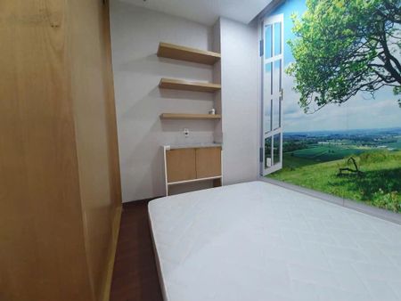 Căn 2PN - Chính chủ cho thuê -15tr/tháng - Golden Mansion - Đầy đủ tiện ích