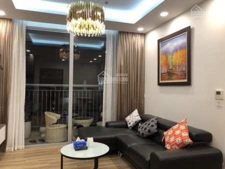Cho thuê căn hộ N05 CC Ecohome 3 Tân Xuân Xuân Đỉnh DT 65m, 2PN Full đồ. Giá 9 triệu LH: 0979062668