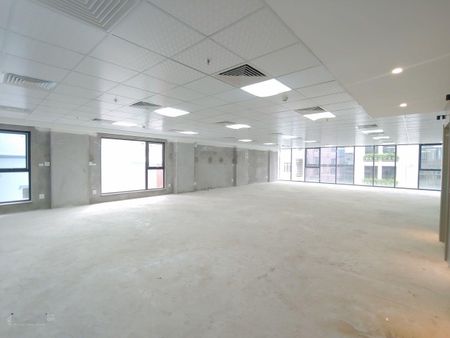 Công ty tôi cho thuê văn phòng tại dự án Imperia Plaza, Giải Phóng, Thanh Xuân, Hà Nội DT 50m, 500m