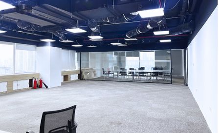 550m2 (cắt nhỏ 150, 200, 300m2) giá 250k/m2/th. VP giá tốt chủ thứ cấp Vinaconex Chợ Mơ - Bạch Mai