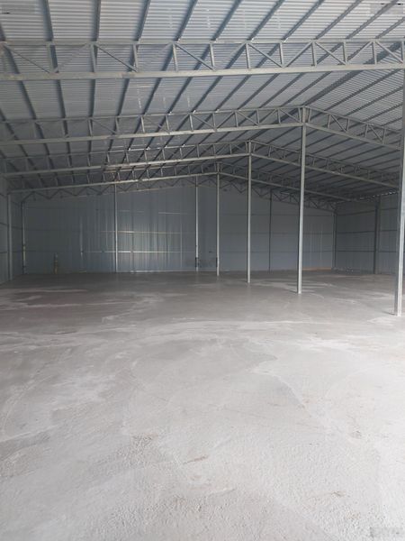 Cho thuê kho Nguyễn Cảnh Dị Hoàng Mai DT 500m2 phù hợp mọi mô hình