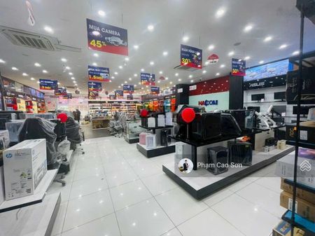Building 2.000m2 sử dụng - Ngang 12m, có thang máy - tòa nhà 141 Cách Mạng Tháng Tám, Quận 3