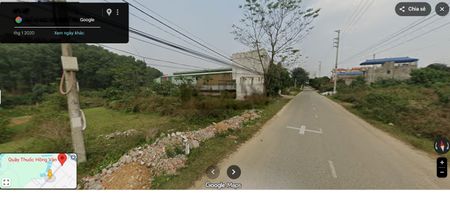 Cho thuê kho, nhà xưởng tại Đường Bãi Dài, Xã Tiến Xuân, Huyện Thạch Thất, Hà Nội, 12 triệu, 400m2