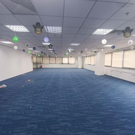 BQL toà Elcom Building - 15 Duy Tân, Cầu Giấy, cho thuê DT từ 100m; 250m; 350m; 800m2 giá 300k/m2