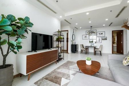 Cho thuê căn hộ Remax Q.6 DT:80m,2PN,2wc,nội thất đẹp, nhà sáng,thoáng. Giá thuê: 13 triệu/tháng