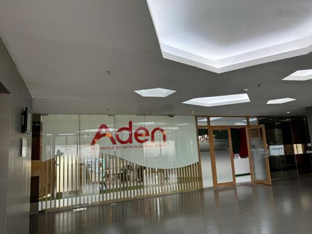 Cho thuê văn phòng từ 20m2 1000m2 tại tòa nhà Coalimex - 33 Tràng Thi, Hoàn Kiếm, Hà Nội