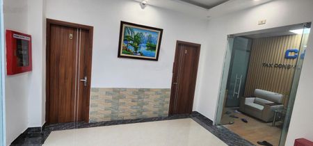 Cho thuê văn phòng tại 29 Lê Đại Hành, Hai Bà Trưng, Hà Nội diện tích đa dạng(50 - 70 - 120m2)