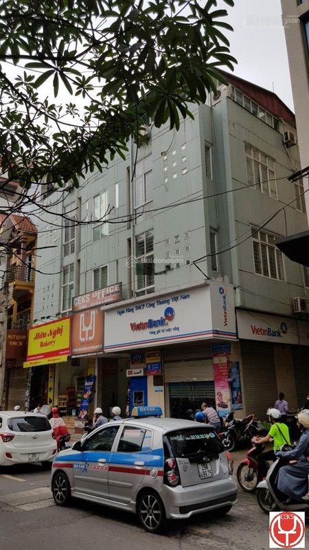 Cho thuê văn phòng chỗ ngồi giá rẻ tại phố Chùa Láng, Láng Thượng, Đống Đa, hà Nội
