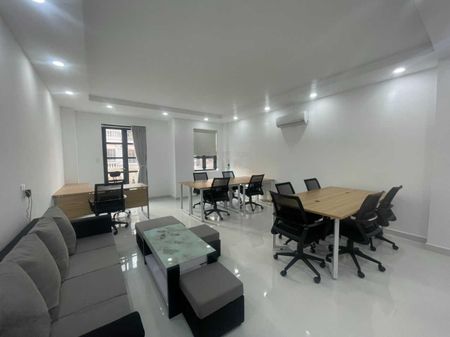 Chính chủ cho thuê văn phòng tại Cityland Park Hills Phan Văn Trị, Gò Vấp