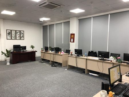 Chính chủ cho thuê lâu dài VP 71m2 sàn TMDV căn 206 chung cư HVQP KĐT Tây Hồ Tây giá siêu rẻ