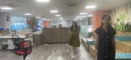 Cho thuê văn phòng 434 Trần Khát Chân, Hai Bà Trưng 25m, 35m, 90m, 110m, 190m2,... giá 120 nghìn/m