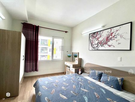 Ban quản lý tòa nhà Charmington rổ hàng cho thuê officetel và căn hộ 31m2 - 78m2