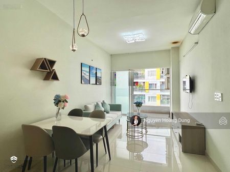 Chuyên cho thuê ngắn hạn & dài hạn căn hộ Charmington La Pointe căn 1PN, 0933903933
