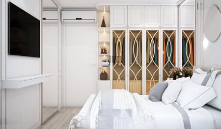 Cần cho thuê căn hộ Remax (3PN/2WC) giá 15 triệu/tháng 86m2. Quận 6 - 0949200003