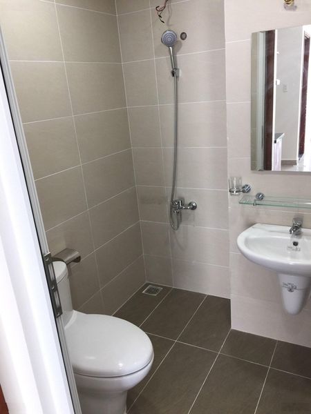 Cho thuê CC 2PN, 2WC tại Orchid Park, 7triệu, 77m2, view đẹp, uy tín ở Nhà Bè, HCM
