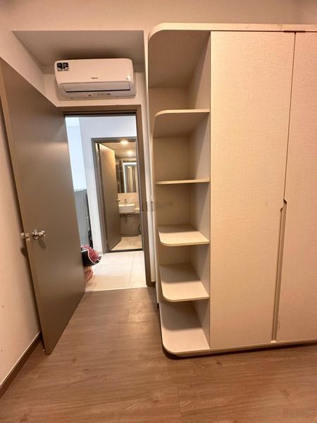 Cho thuê 2PN giá 8.5tr/tháng, full nội thất 100%, chung cư Westgate