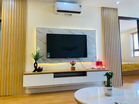 Cho thuê căn hộ chung cư V-City, Võ Cường, Thành phố Bắc Ninh. 0978862636 nội thất đẹp