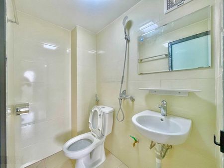 TingTong 112 - CCMN full đồ có cửa sổ thoáng khu vực Mai Dịch - Cầu Giấy ban công siêu thoáng