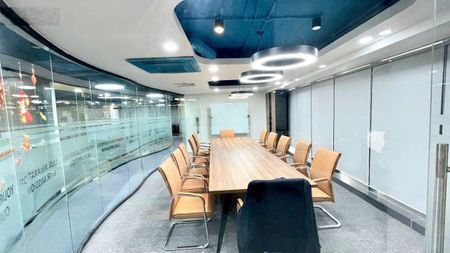 Cho thuê văn phòng tại TID Center 4 Liễu Giai, Ba Đình, HN DT 60m2 - 120m2 - 200m2 - 500m2 - 1000m2
